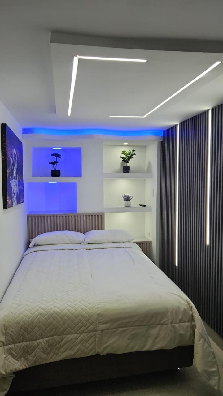 Luna Quitena Hotel Quito Exterior photo